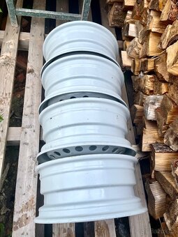 Disky na VW T4, r15 - 2