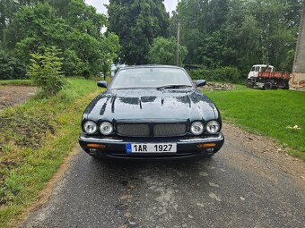JAGUAR XJR 308 - 2