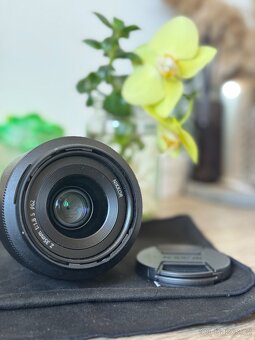 Nikon Nikkor Z 35mm f/1,8 - 2