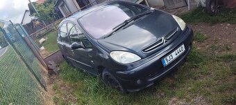 Citroen Xsara Picasso - 2