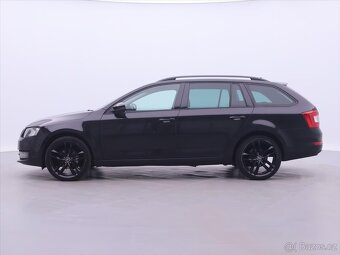 Škoda Octavia 1,6 TDI 77kW Klima 1.Majitel (2013) - 2