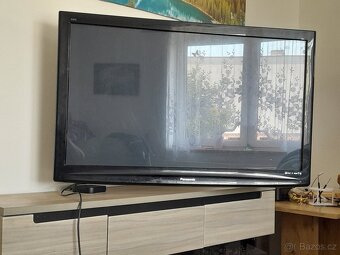 Televize Panasonic Viera - 2