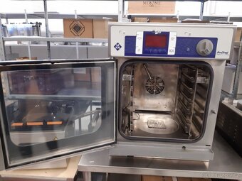 Konvektomat MKN Hans Dampf profesional 2/3 GN - 2