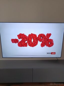 Samsung 65' - 2