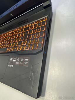 Acer Nitro V 16 - 2