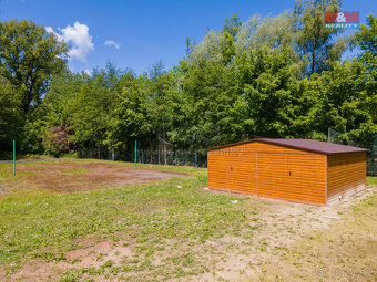 Prodej provozní plochy, 1812 m² - 2