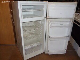 lednička gorenje ,v-110cm,š-50cm - 2