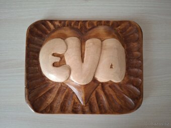 NOVÁ PLASTIKA "EVA" - 2