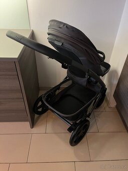 JOOLZ Geo3 Kompletní set – Pure Grey - 2