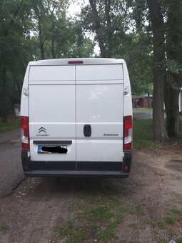 Citroen Jumper - 2