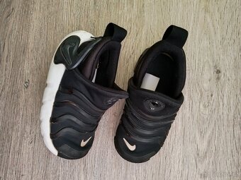 Boty Nike - 2