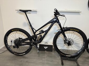 YT Jeffsy Core 3 CF XL - 2