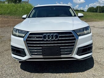 Audi Q7 2019 - 2