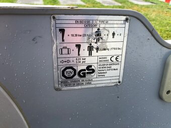 clun,lod,motorovy clun - 2
