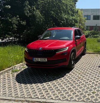 Škoda Kodiaq - 2
