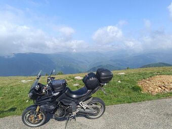 Triumph Tiger 1050 - 2