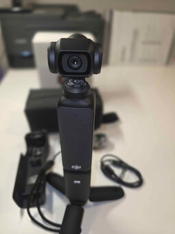 DJI Osmo Pocket 3 Creator Combo - 2