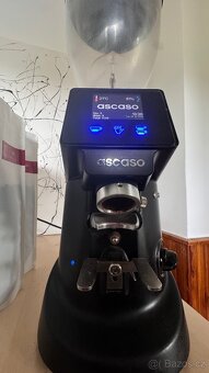 Fiorenzato F64E V2 - 2