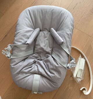 Stokke TrippTrapp Newborn set v záruce - 2