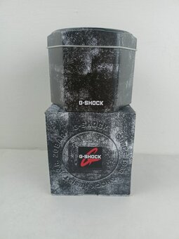 G-Shock Casio GMW-B5000D-1 - 2
