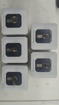 Prodám klíčový roletový ovladač, spínač - 2