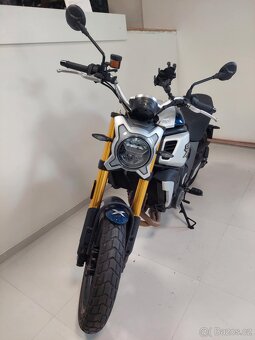 CFMOTO 700CL-X HERITAGE odpočet DPH - 2