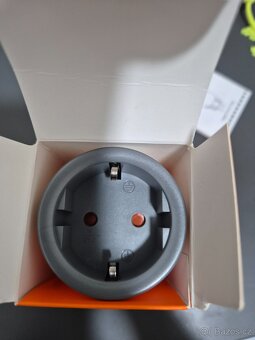 Sonoff S60 zigbee zasuvka - 2