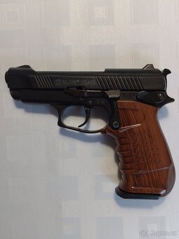 Plynová pistole - 2