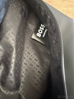 Ledvinka Hugo Boss - 2