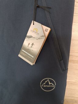 Pánské kalhoty La Sportiva Karma, vel. L - 2