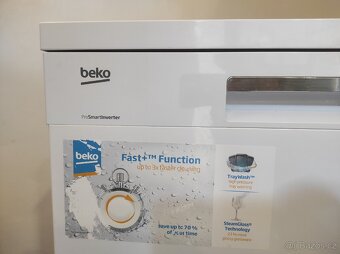 Myčka nádobí Beko - 2