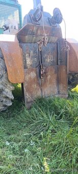 Predám Timberjack (LKT, SKIDDER) - 2