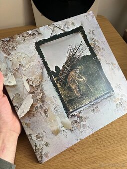 Led Zeppelin IV - 2