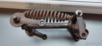 ČZ 175 Jednovýfuk - 2