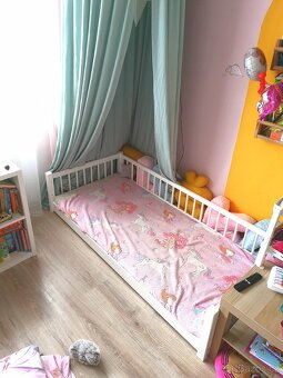 Dětská postel 160x70 - 2