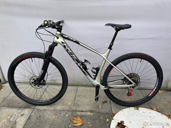 Rock Machine Blizz CRB 90-29 vel. L - 2