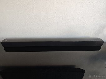 Soundbar LG NB2540 120W, bluetooth, ovladač - 2