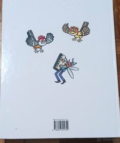 Dětská knížka - 2