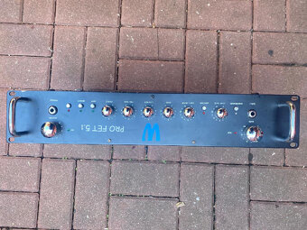 Warwick PRO FET 5.1 - 2