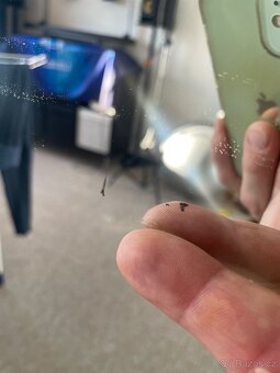 Velké Zrcadlo 70x124,5 - 2