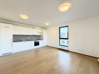 Pronájem bytu 2+kk, Vítězná, Liberec, 20500 Kč/měs, 56 m2 - 2