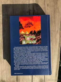 Z koho jsme vznikly? - 2