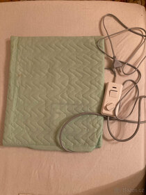 PRODÁM elektrickou ohřívací podložku - 2