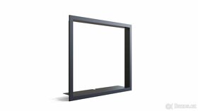 Krbová vložka Defro Home  Intra XSM 8 kW záruka 2 roky - 2