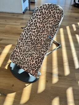 Lehátko Babybjörn - 2