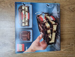 LEGO Harry Potter 30628 The Monster Book of Monsters - 2