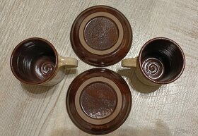 Hrnky na kafe,čaj - 2
