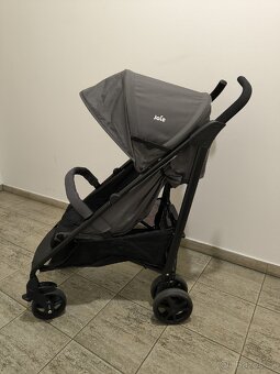 Golfový kočárek Joie Brisk - 2