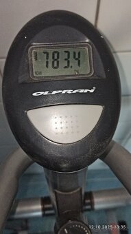 Eliptický trenažer Olpran - 2