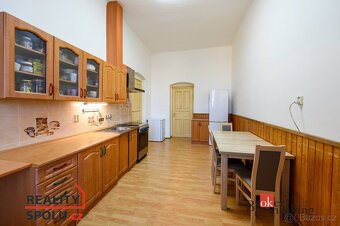 Pronájem, byty/2+1, 79 m2, Skrétova 775/4, 30100 Plzeň, Plze - 2